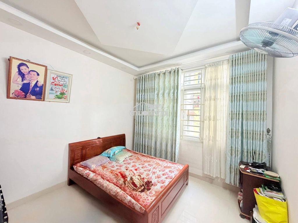 Chỉ 75tr/m2 gần 300m2 ngay tại tt phú nhuận-3 tầng- ô tô ngủ - 4