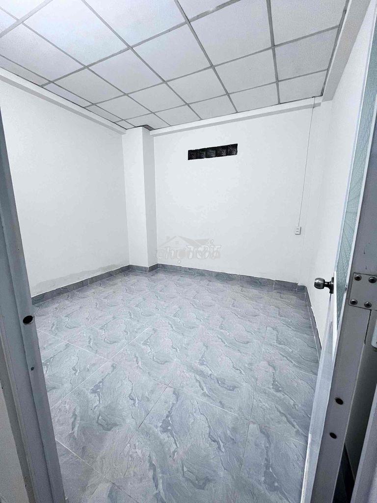 Cho thuê nhà đường 30 phường linh đông 3pn , 3wc, sân rộng 100m2 - 3