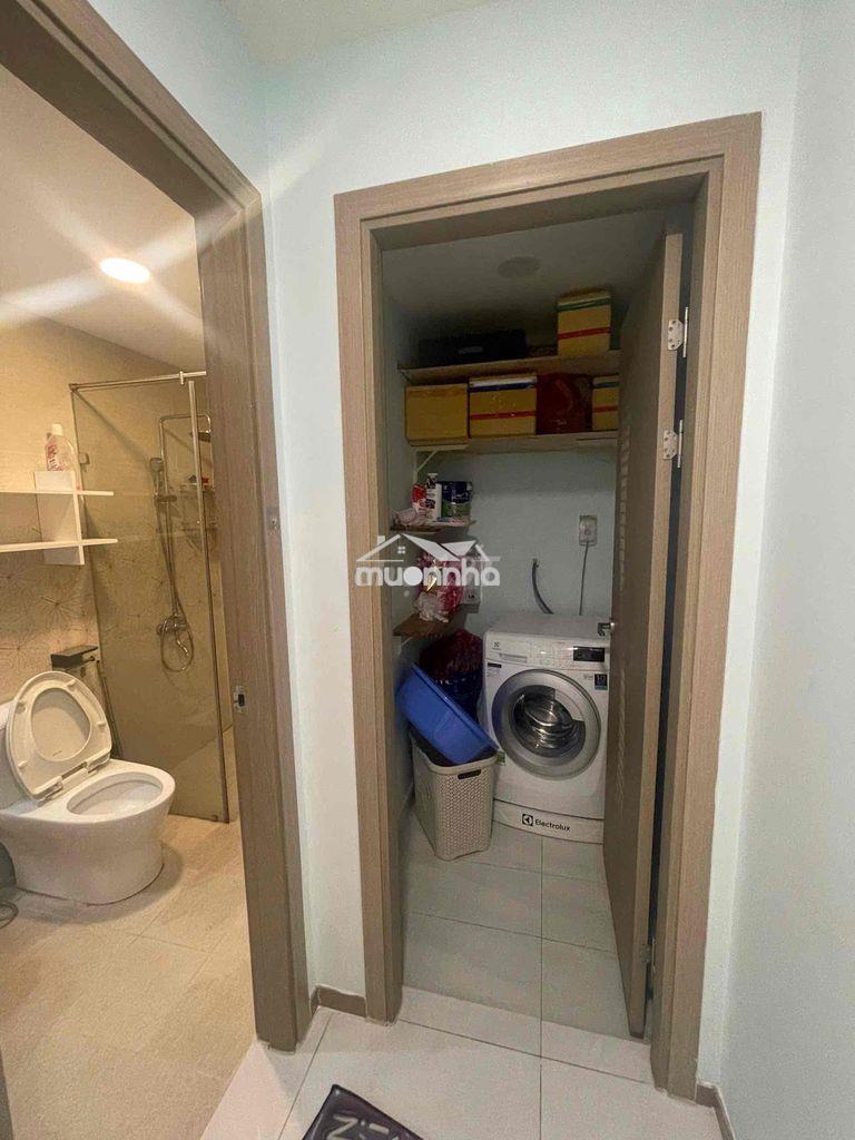Cho thuê căn hộ riva park q4 2pn 2wc full y hình giá 15tr5 - 3