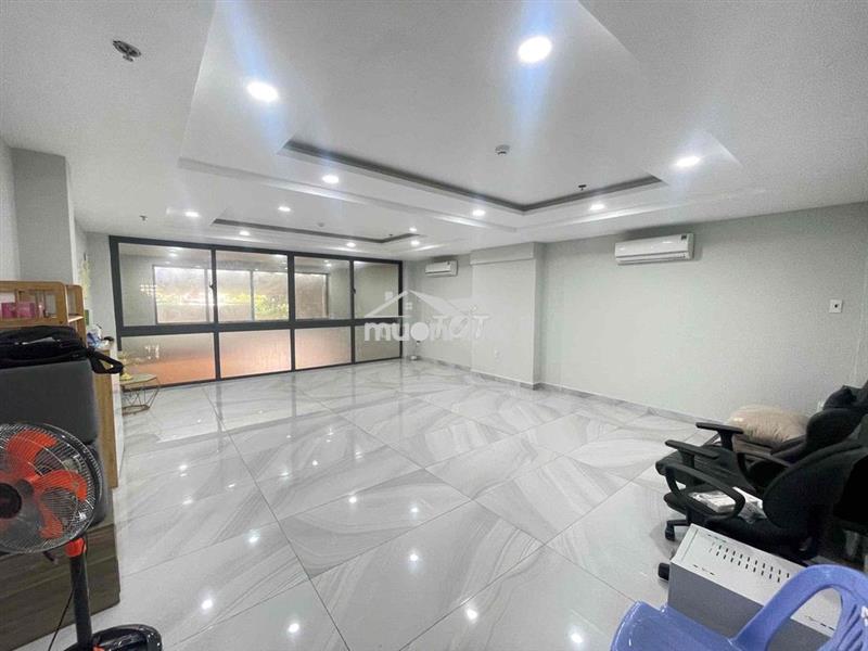 🏢 Cho thuê mặt bằng văn phòng 45m² – rộng thoáng, sạch đẹp
