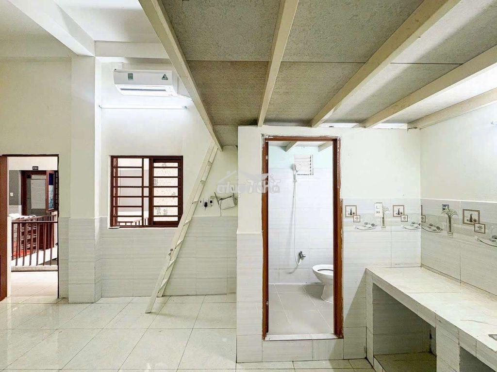 [Chính chủ] phòng rộng gác cao 3tr2 gần kcn tân bình - Ảnh 4
