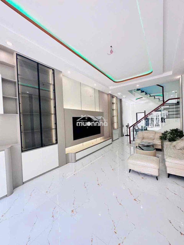 Dts 173m2 ngay sát aeon tân phú hẻm 1 sẹc ô tô - 3