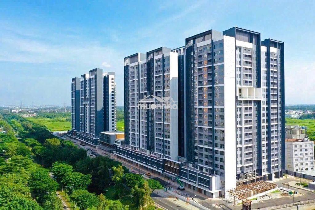 Celesta rise chi thuê 2pn 12.5 triệu  - 3