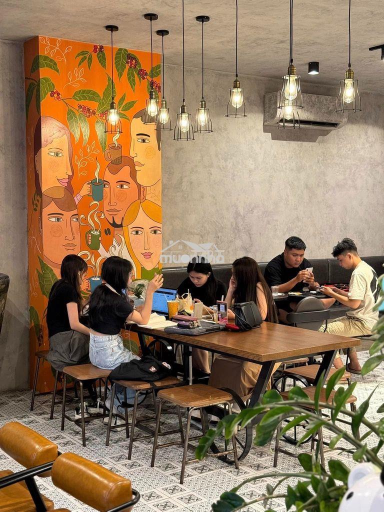 Cho thuê nhà mặt tiền đường nguyễn gia trí, bình thạnh. dt: 12x20m. - 2