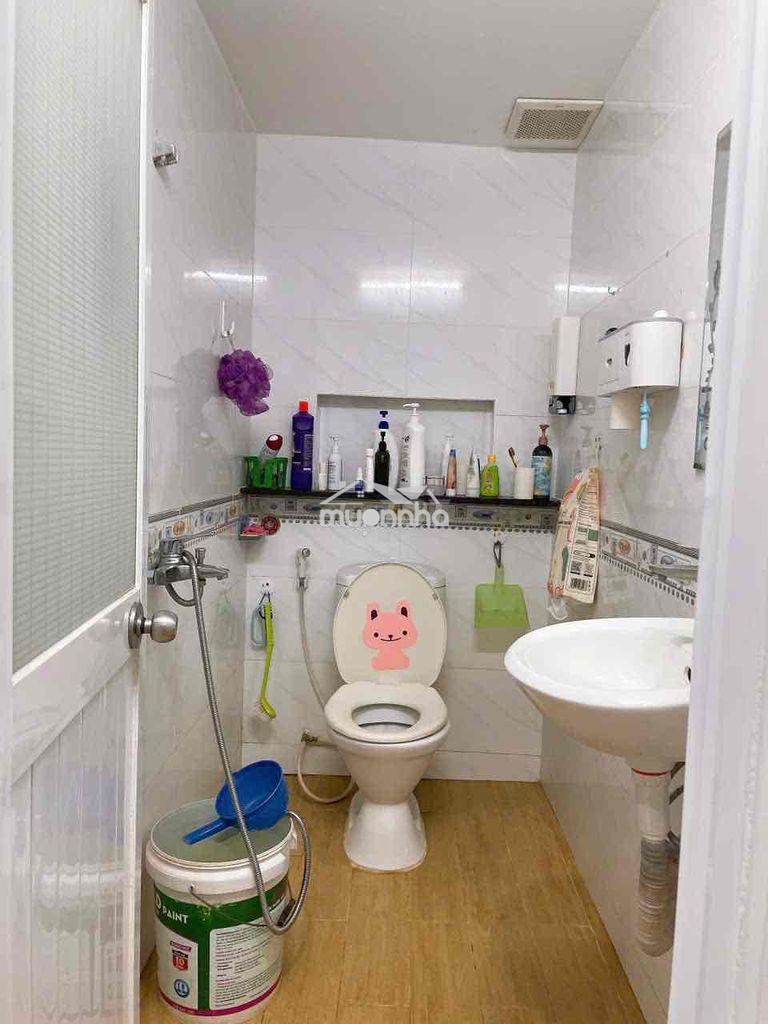 Nhà [ 4 x 15] đúc lửng ( 2pn,2wc) —ấp chiến lược —chợ gò xoài - 3