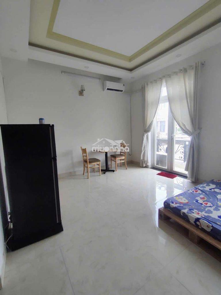 Phòng đẹp giá rẻ gò vấp