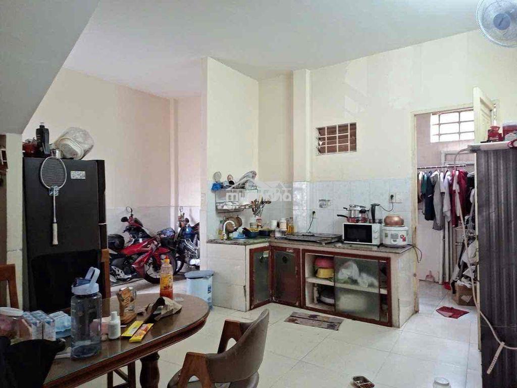 Đỗ xuân hợp-2mặt hẻm xe hơi-ngay đh văn hoá-74m2,2tầng-chỉ 7đ h.ơn - 4