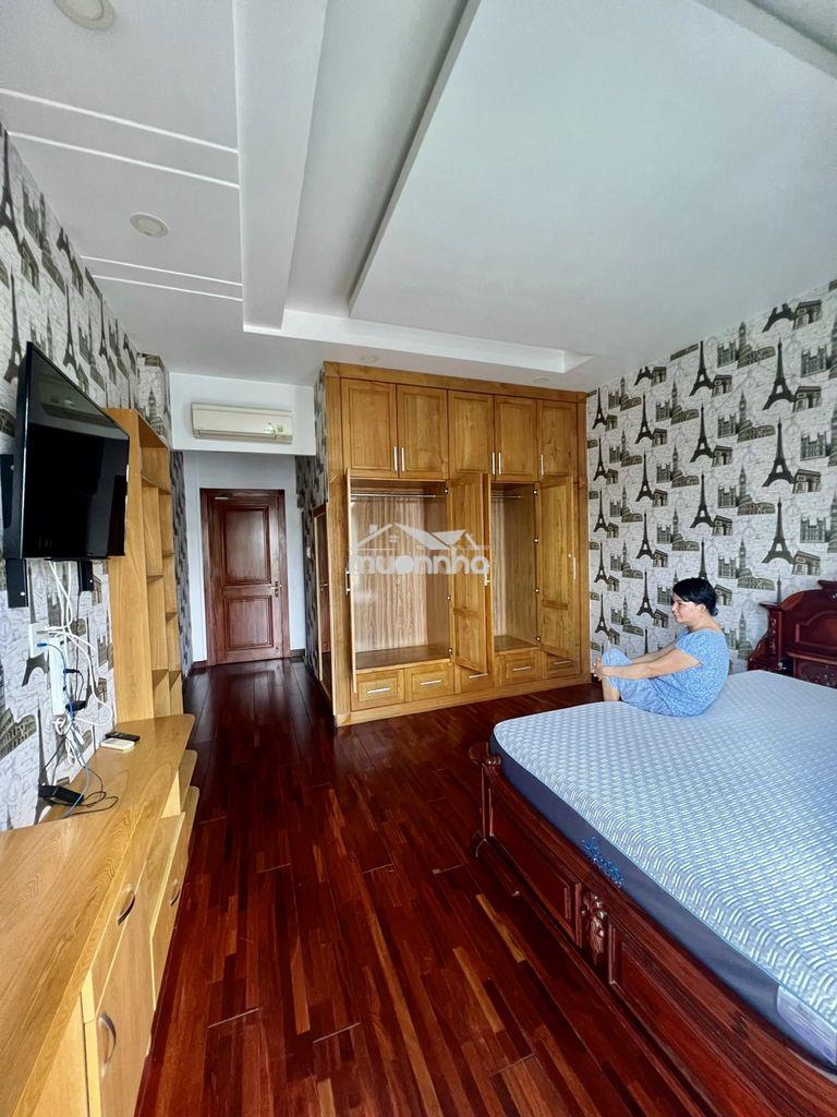 Phòng trọ tiện nghi đầy đủ nội thất 354 lý thường kiệt - 4