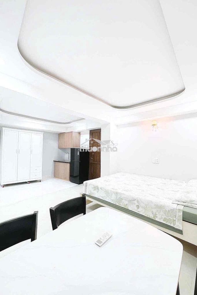 Căn hộ chính chủ nội thất mới như hình gần đh hutech - 2