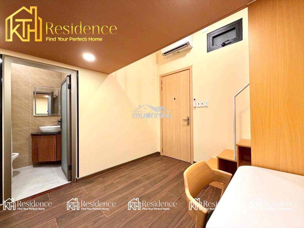 ✨🔥Khai trương 21 căn hộ duplex mini✨ngay huflit hm,an sương,song hành - 4