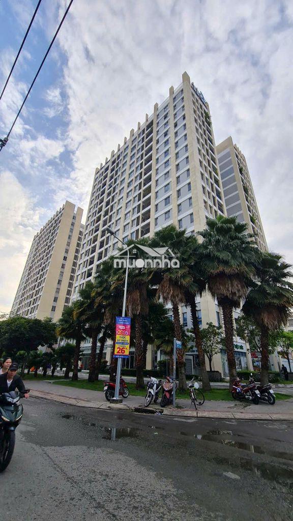 Bán căn hộ chung cư jamona heights, bùi văn ba, quận 7. - 2