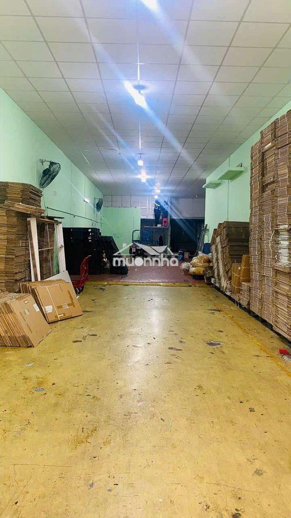 Kho thuận an giáp sài gòn 230m/9tr - 3