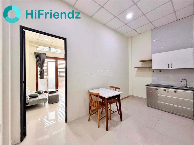 Studio cao cấp full nội thất ngay tên lửa - dh mở - aeon tân phú