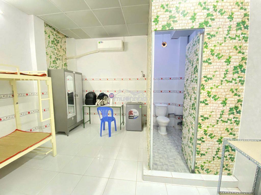 Ký túc xá sinh viên gần huit, nttu, hitc –giá chỉ từ 750k - 2