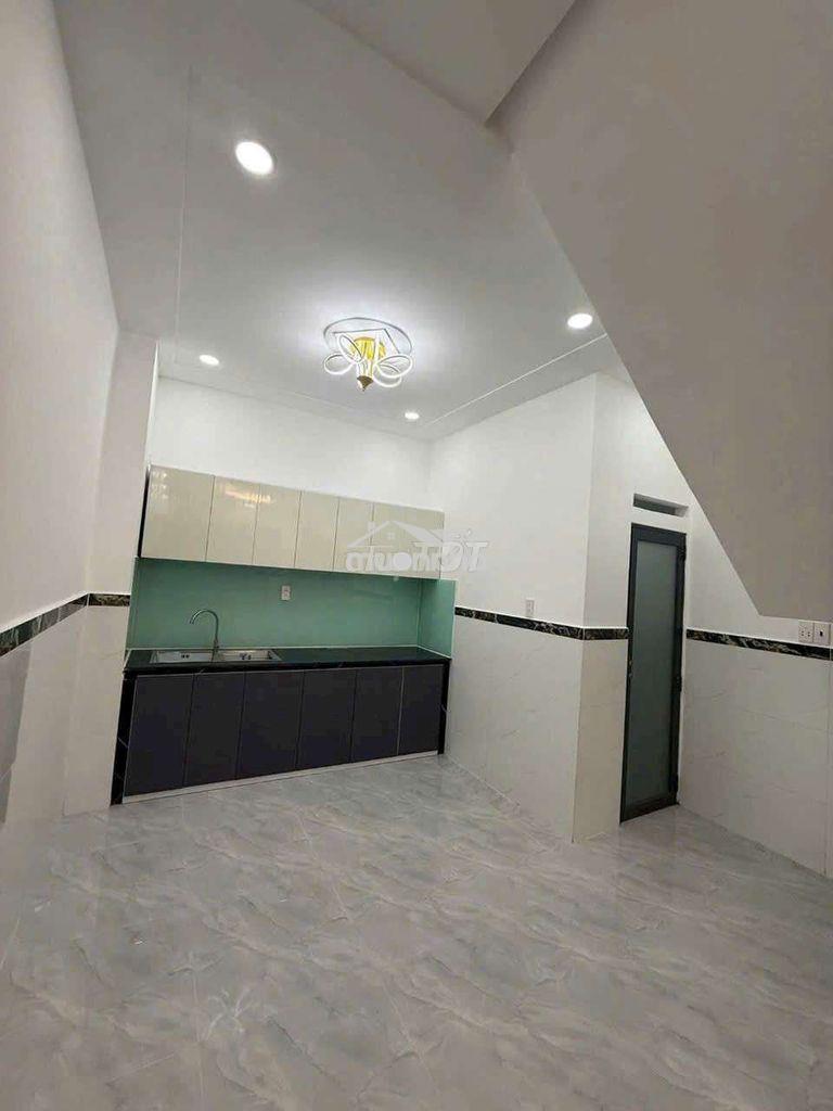 Nhà bán đối diện gigamall,phạm văn đồng, hbchanh,thủ đức