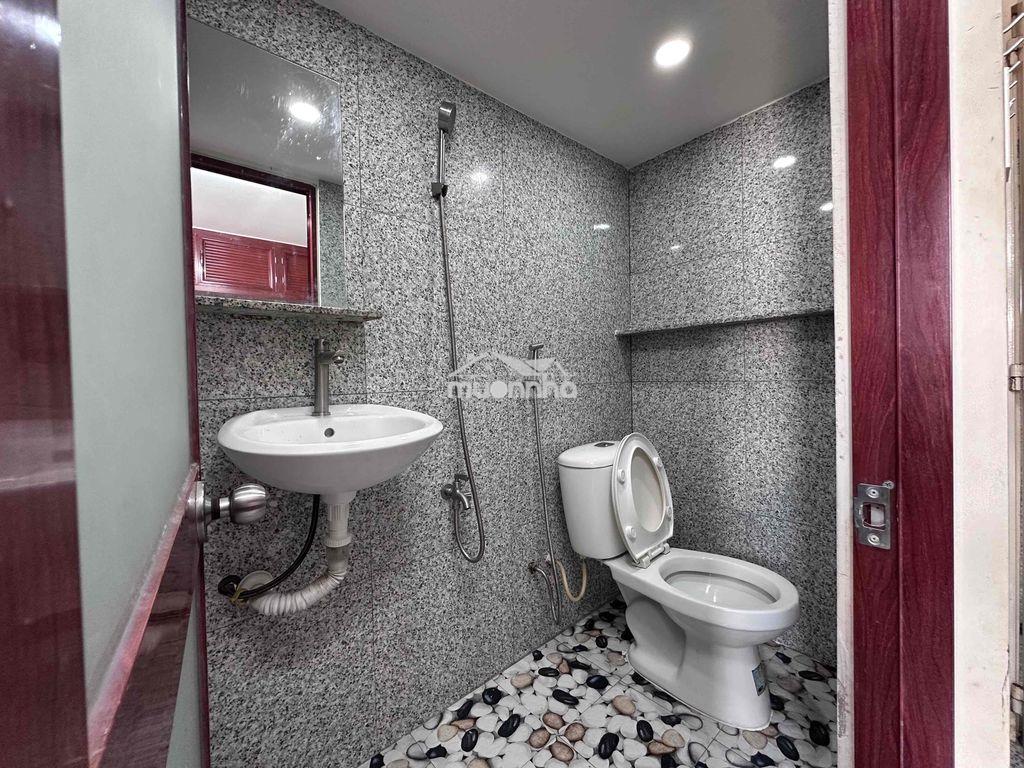 Chung cư - tiện ích - pccc tốt 🏡 - Ảnh 4