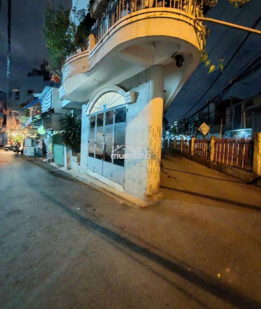 🏠 Nhà 3 tầng – thích quảng đức, phú nhuận - 2