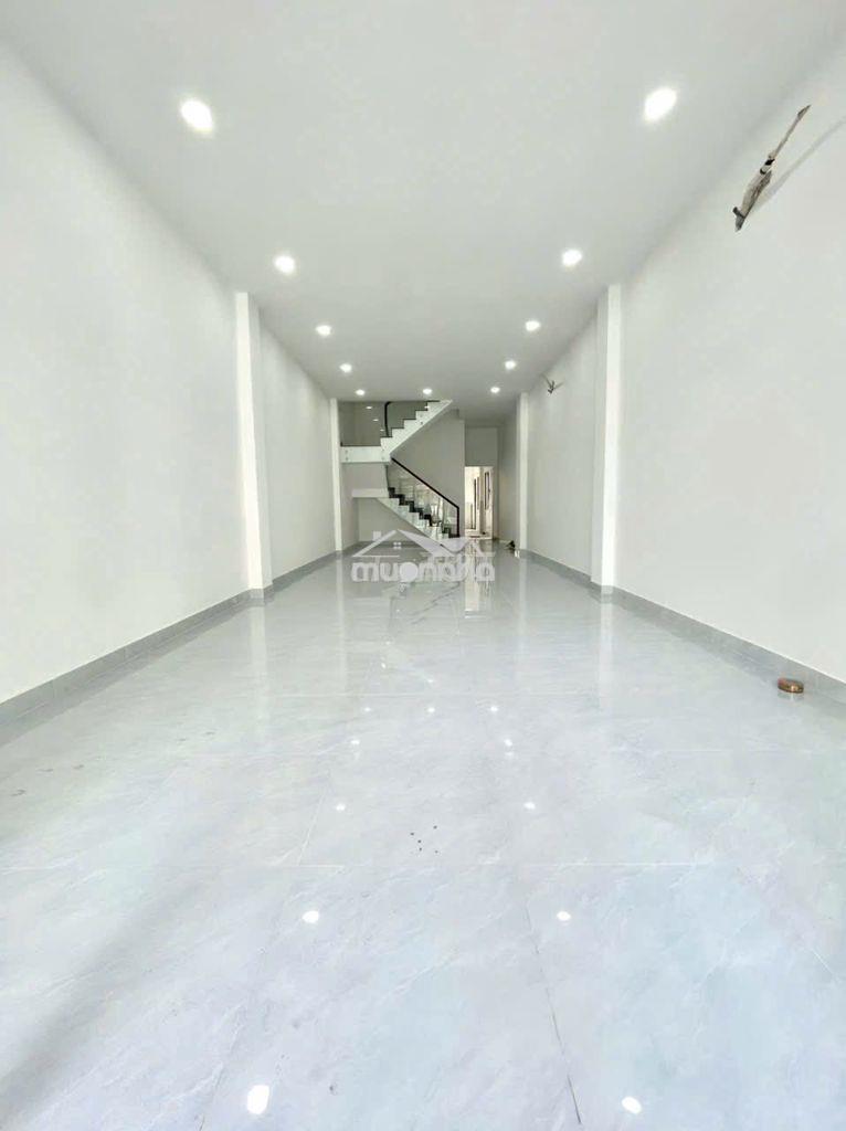 Cần cho thuê nhà hxh 351/6a lê văn sỹ p.13 quận 3 - 2
