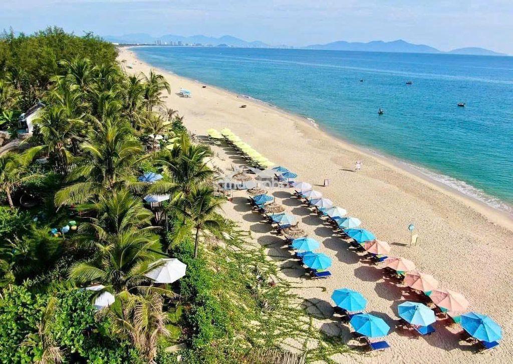 Chính chủ bán resort biển an bàng, dòng tiền hơn 14 tỷ/năm - 2