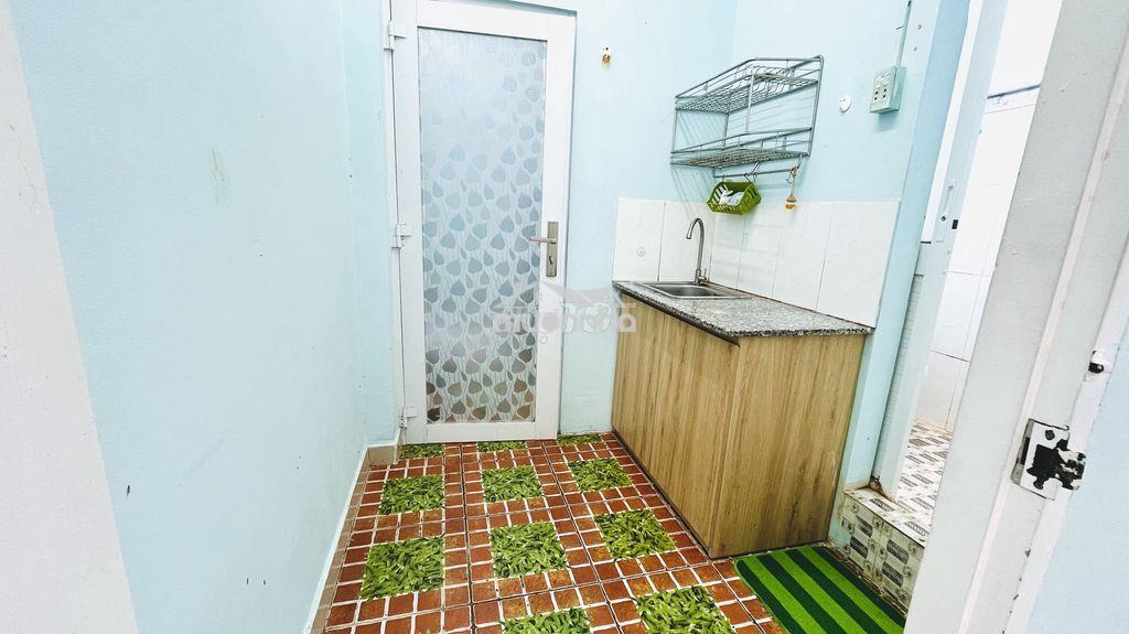 𝗦𝗧𝗨𝗗𝗜𝗢 Tách bếp cửa sổ- cv bàu cát 3, 𝑬𝑻𝑶𝑾𝑵 , sân bay t3. tân bình - Ảnh 4