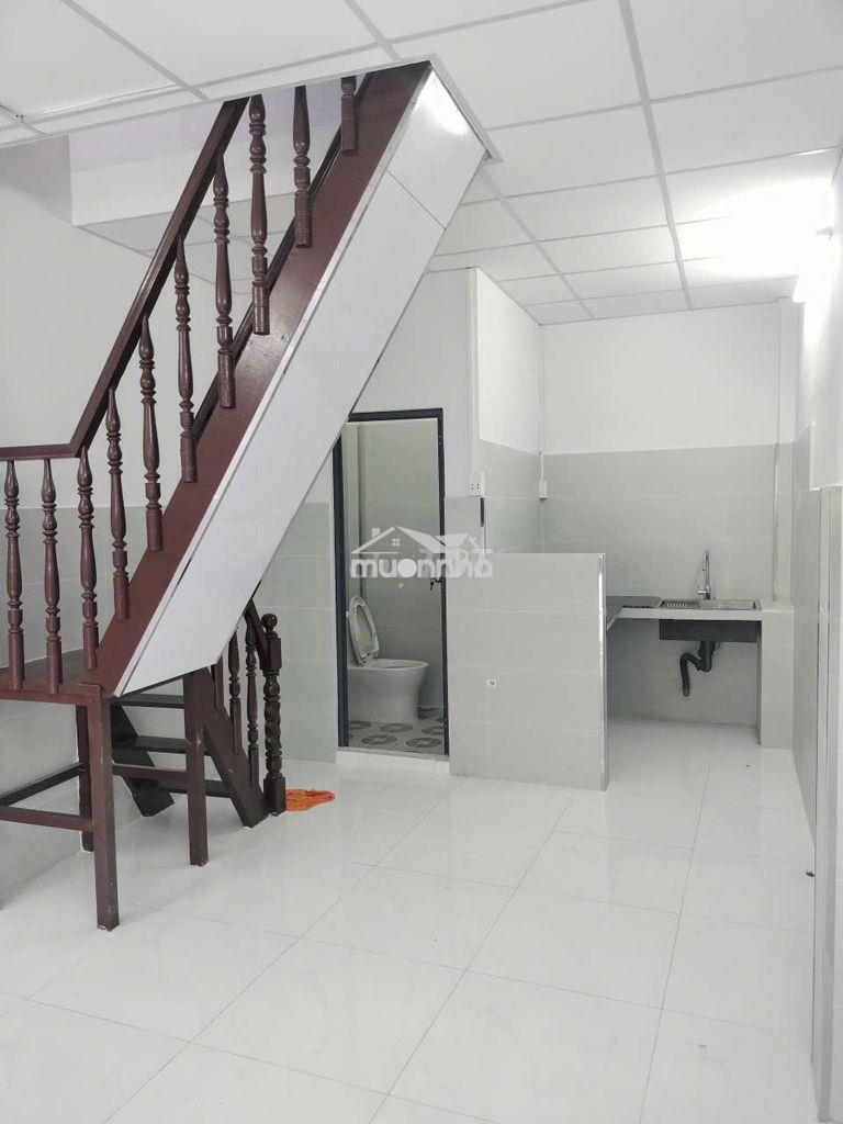 💎 Nhà hẻm nhựa 12m kinh dương vương quận 6 - kd đa ngành 💎 - 2
