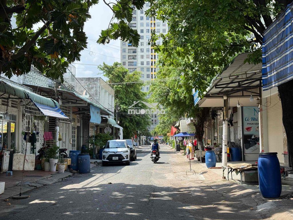 Bán gấp dãy trọ và kiot để trả nợ khu xóm vắng dĩ an bình dương - 2