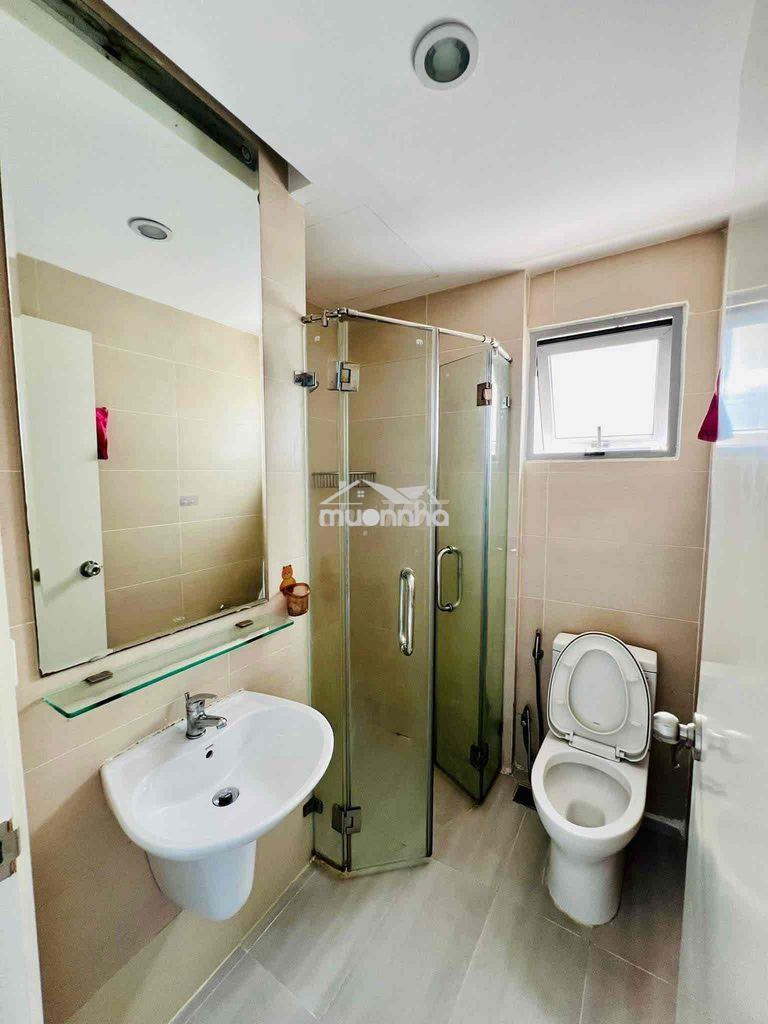 Opal riverside 2pn có ít nội thất, hđ lâu dài, view landmark - 3