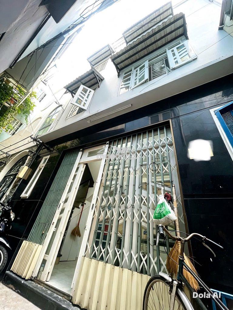 Nhà cho thuê