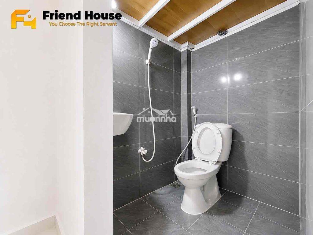 Khai  trương phòng mới tách bếp siêu rộng ngay chợ thạch đà - 4