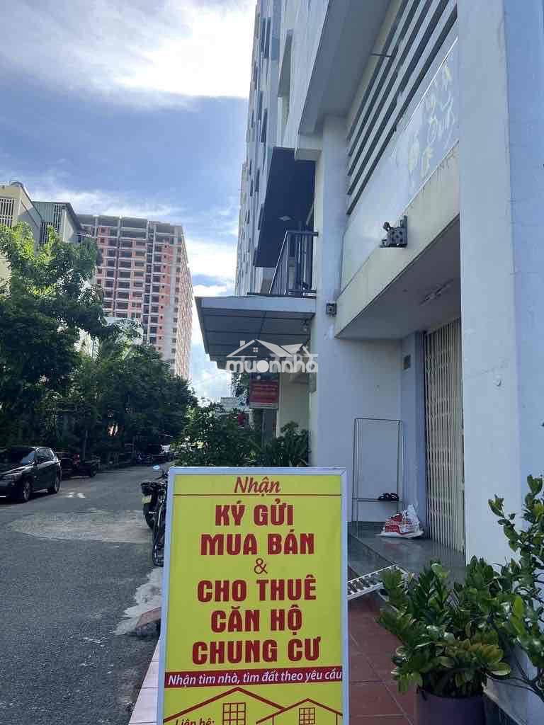Chung cư gia phú cho thuê