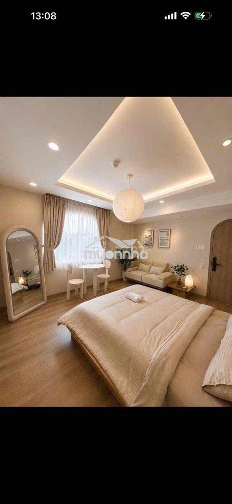 Cho thuê 17 phòng kinh doanh ngắn hạn - 2