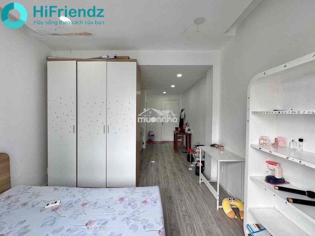 Studio của sổ phòng đẹp_ngay cầu vượt 3/2 q10💥35m2 - 2