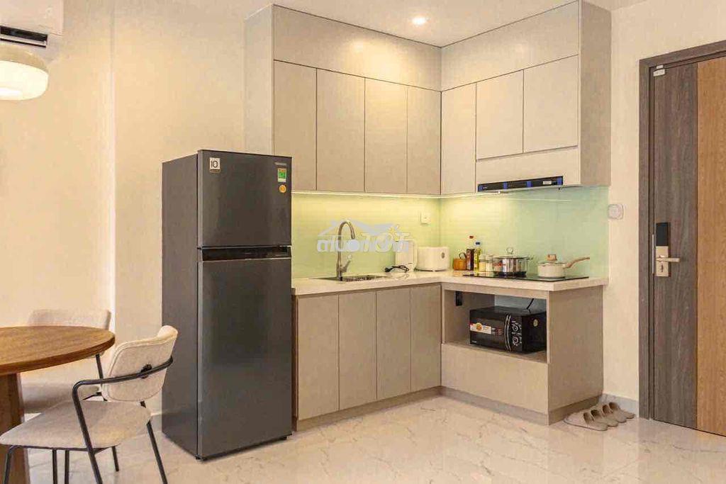 Đi qua mỹ sống nên cần bán căn 2pn2wc 59m2 2 tỷ4 sẵn hợp đồng thuê 9tr - 3