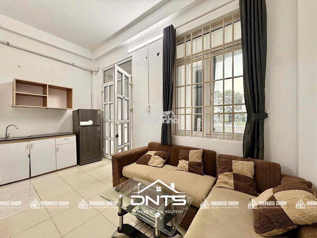 🏠Cho thuê căn 2 pn ngay đh nhân văn - cầu thị nghè - đh mở - đh uef - Ảnh 2