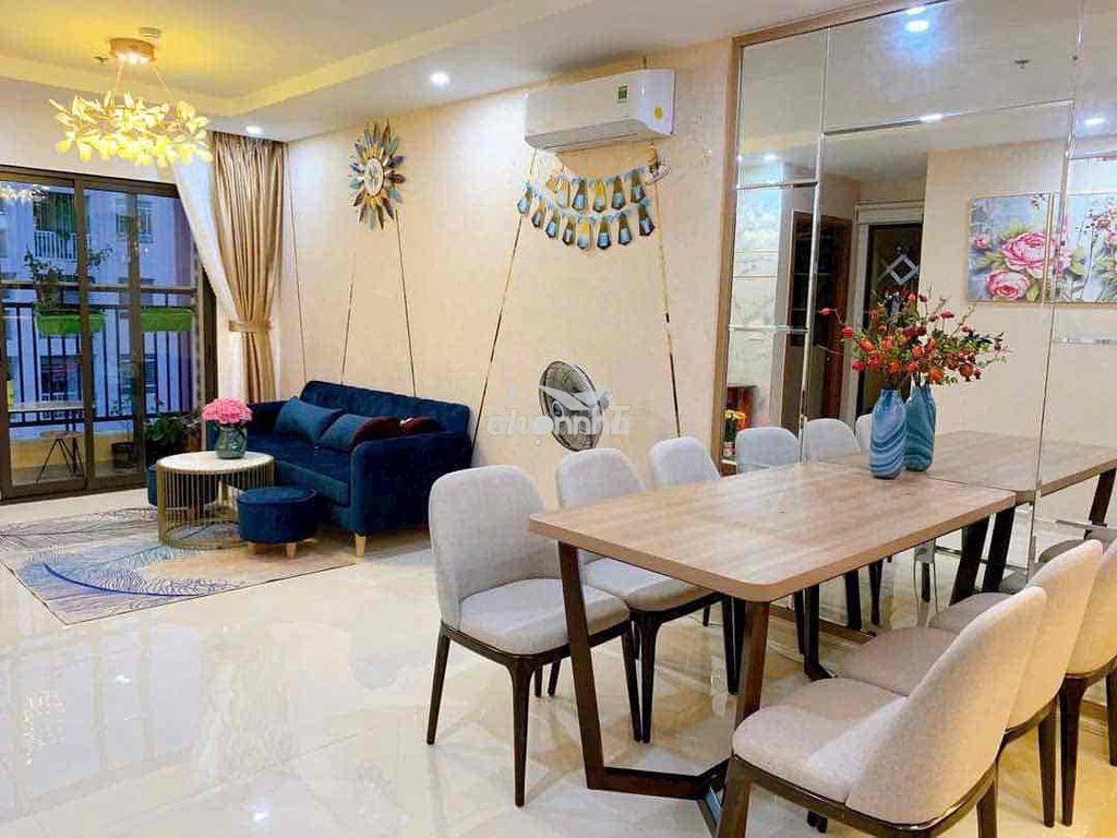 🔥 Cho thuê cityland park hills – gò vấp | full nội thất | giá chỉ 13 t - 4