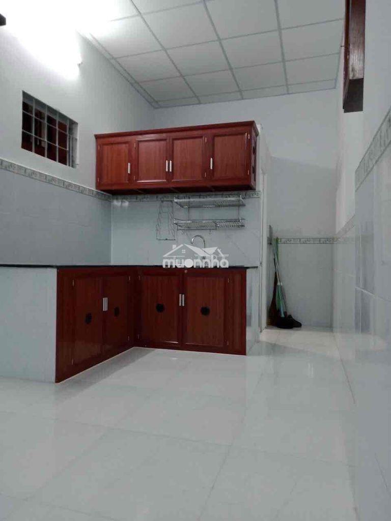Nhà mặt tiền nguyễn văn quá - 2