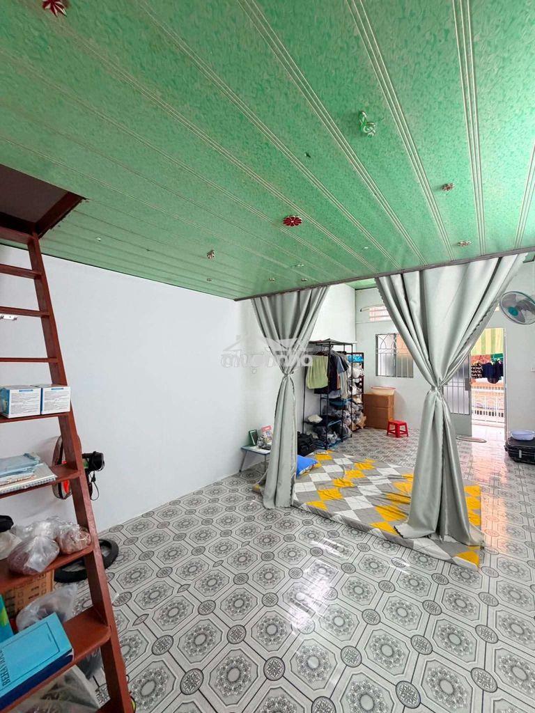 Sát mặt tiền trường sa quận 3 hẻm xe hơi 6m, 52m2, 4pn chỉ nhỉnh 8 tỷ - 4
