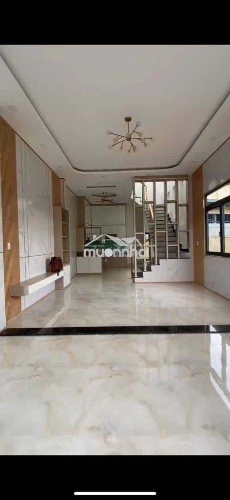 Cần bán nhanh căn nhà phố ngay gần chợ tân hiệp - 3