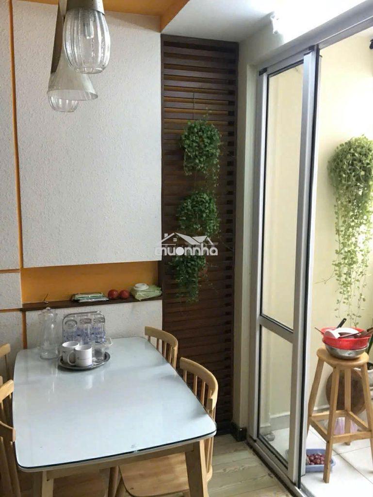 Bán căn hộ central garden  – 82m2 (2pn 2wc)  view sông – giá 5.5 tỷ - 2