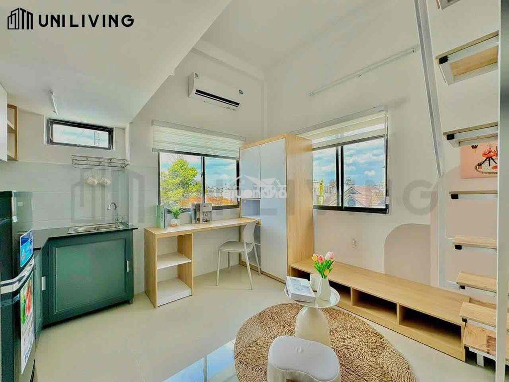 ✨Khai trương duplex -full nội thất -ánh sáng tự nhiên -thang máy - 4