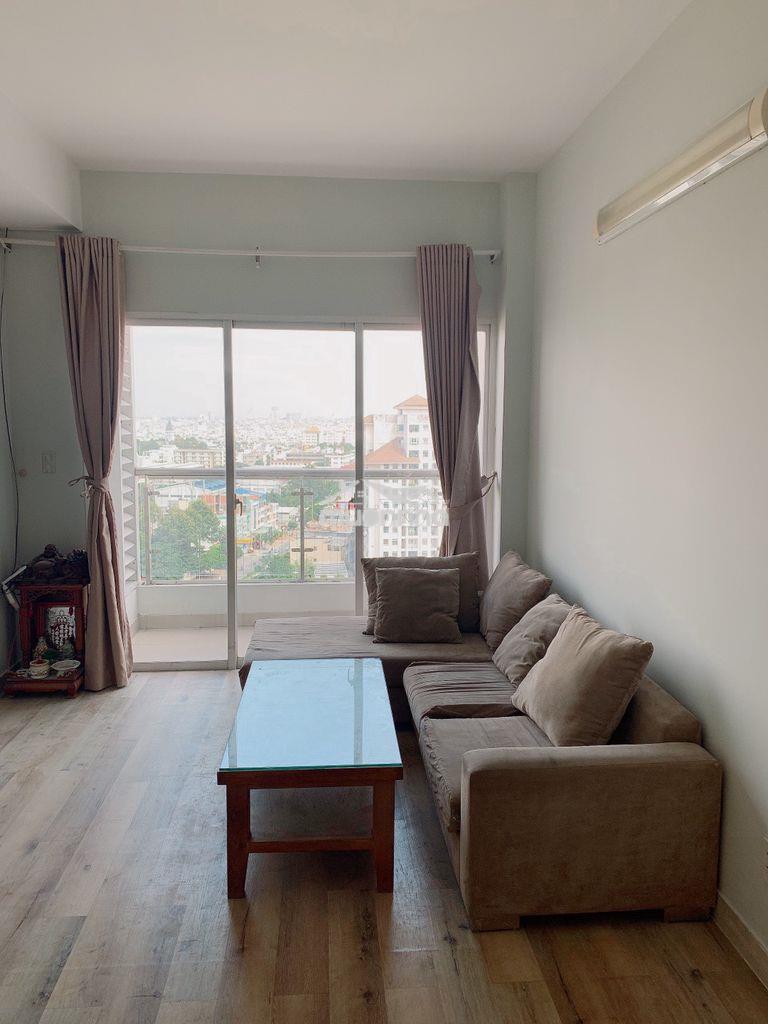 Hàng hot giá tốt – cho thuê căn hộ hoa sen 65m2 (2pn 2wc) full nt