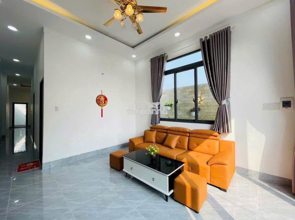 Bán nhà cấp 4 đường hương lộ 15, tân triều, giá 1.49 tỷ - 2