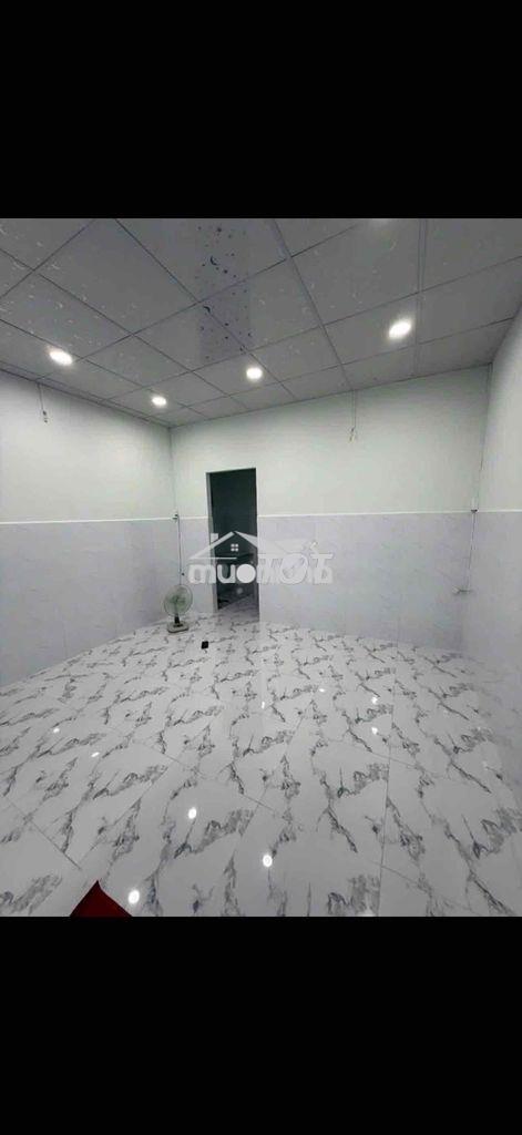 Hcm quận 8 phường chánh hưng bán nhà 4x5 - 2