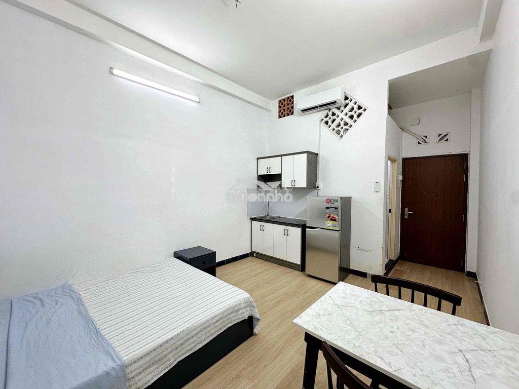 Vừa trống studio cửa sổ  ngay trung tâm q10 - trung tâm các trường đh - Ảnh 4
