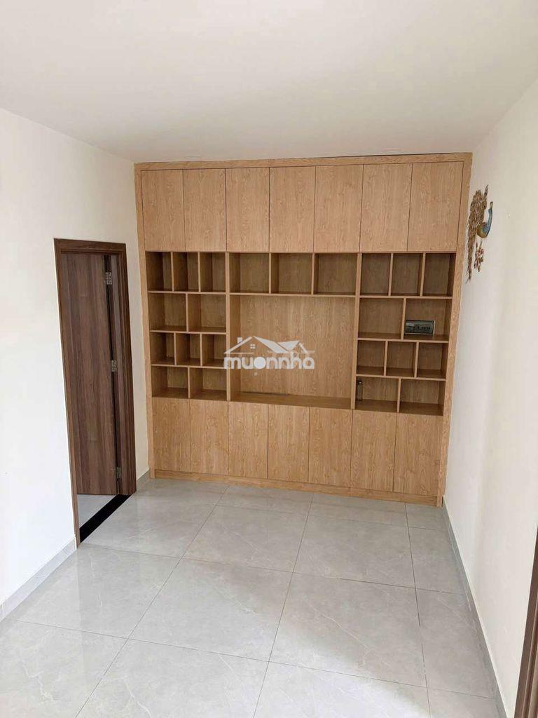 Cho thuê nhà tm dv phú mỹ 3 phòng ngủ - 3