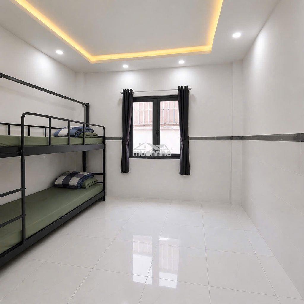 Phòng full nội thất, tách bếp, gần landmark 81 - 4