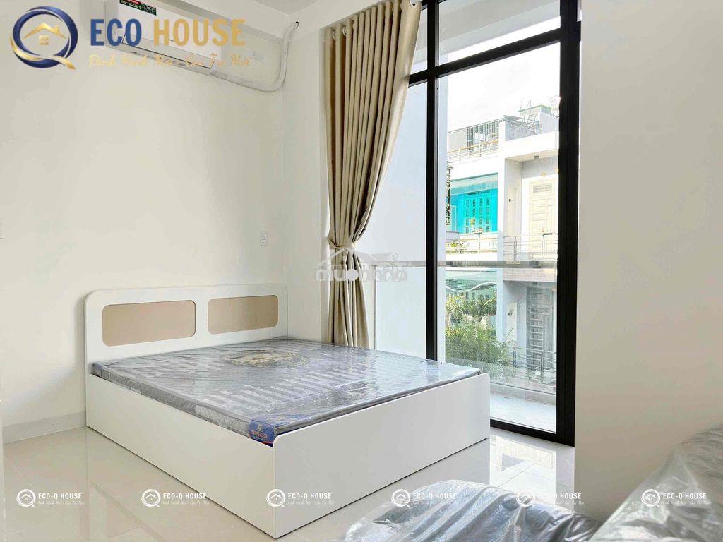 Khai trương toà chdv luxury gần aeon mall - full nội thất cao cấp - 4