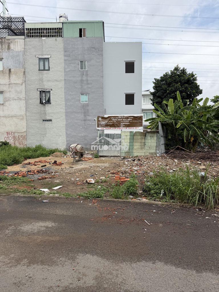 Bán lô đất 6x16m công nhận 96,8m2, ql50 vào 100m - 3