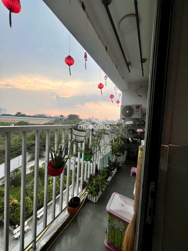 Star tower. căn hộ 8743. có 9 hộ dân bán giá cắt lỗ 550 triệu  - 2