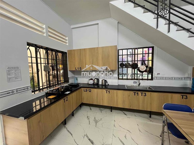 Phòng trọ / kí túc xá / sleepbox cao cấp - mới tinh